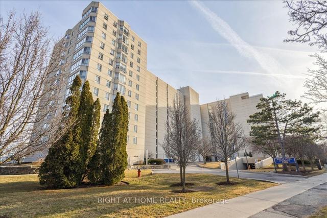 1108 - 5280 Lakeshore Rd, Condo with 1 bedrooms, 1 bathrooms and 1 parking in Burlington ON | Image 27