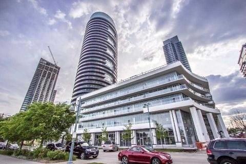 101 - 80 Marine Parade Dr, Condo with 1 bedrooms, 1 bathrooms and 1 parking in Toronto ON | Image 1