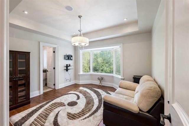 65 Oakfield Dr, House detached with 5 bedrooms, 8 bathrooms and 12 parking in Toronto ON | Image 20