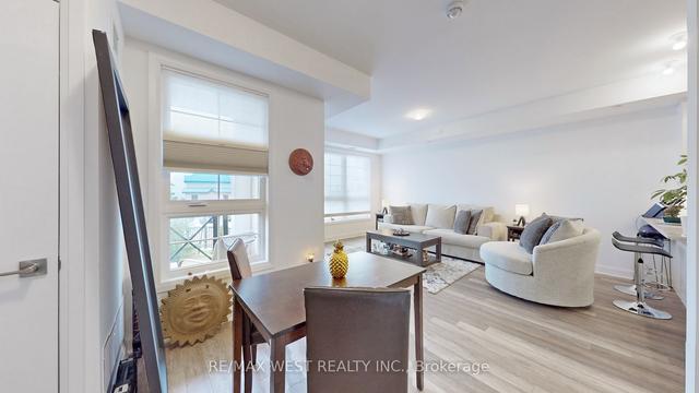 118 - 50 Lakebreeze Dr, Condo with 1 bedrooms, 1 bathrooms and 1 parking in Clarington ON | Image 8