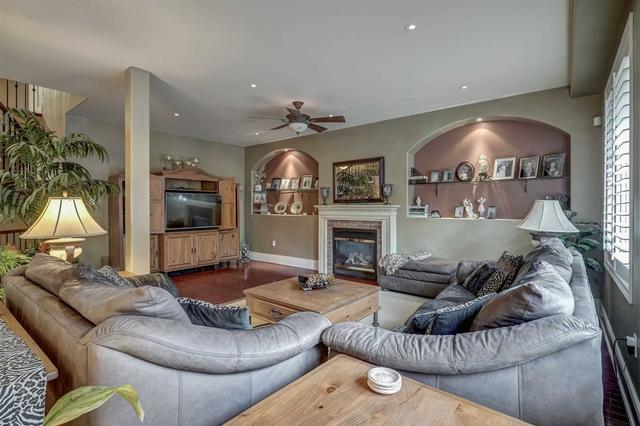 4278 Clubview Dr, House detached with 4 bedrooms, 5 bathrooms and 7 parking in Burlington ON | Image 39