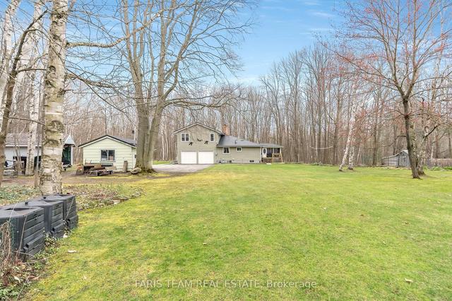 274 Peter Street East St E, House detached with 3 bedrooms, 3 bathrooms and 9 parking in Oro Medonte ON | Image 17