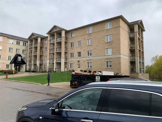 422 - 1077 Gordon St, Condo with 2 bedrooms, 1 bathrooms and 1 parking in Guelph ON | Image 26