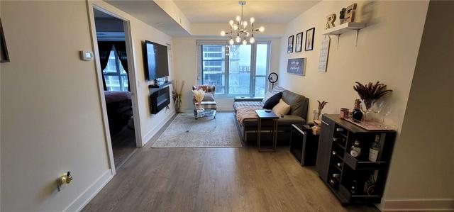 2706 - 7 Mabelle Ave, Condo with 1 bedrooms, 1 bathrooms and 1 parking in Toronto ON | Image 19