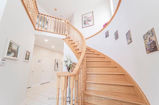 3152 Morning Glory Mews, House detached with 4 bedrooms, 5 bathrooms and 4 parking in Mississauga ON | Image 9