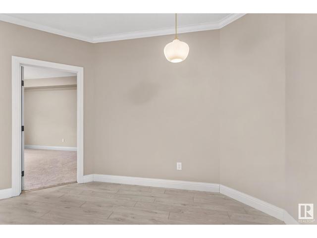 106 - 14612 125 St Nw, Condo with 2 bedrooms, 2 bathrooms and null parking in Edmonton AB | Image 10