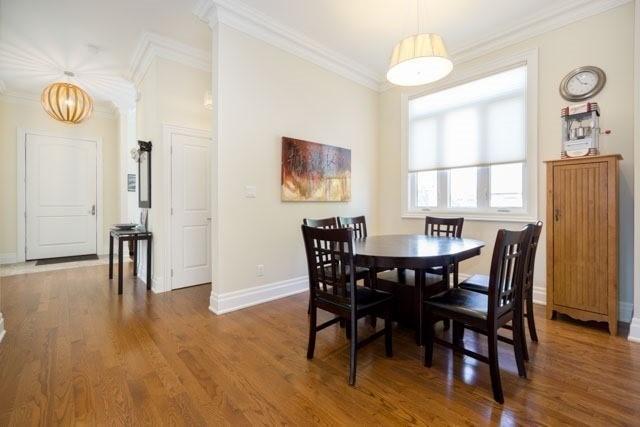 195 Virginia Ave, House detached with 5 bedrooms, 5 bathrooms and 2 parking in Toronto ON | Image 7