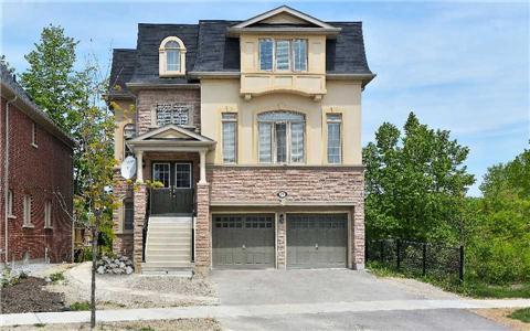 72 Headwater Cres, House detached with 4 bedrooms, 4 bathrooms and 2 parking in Richmond Hill ON | Image 1