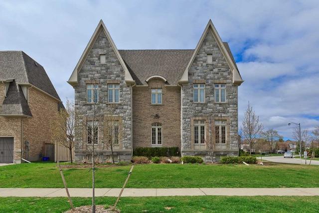 939 Silverthorn Mill Ave, House detached with 4 bedrooms, 6 bathrooms and 9 parking in Mississauga ON | Image 12