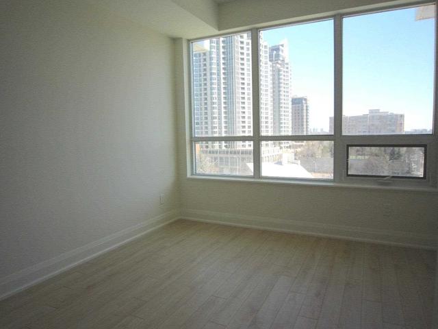 915 - 68 Canterbury Pl, Condo with 1 bedrooms, 2 bathrooms and 1 parking in Toronto ON | Image 14