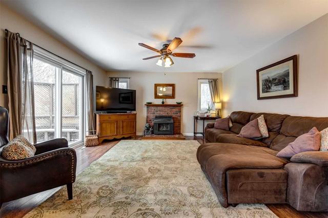 8550 Danforth Rd W, House detached with 3 bedrooms, 3 bathrooms and 10 parking in Hamilton TP ON | Image 28