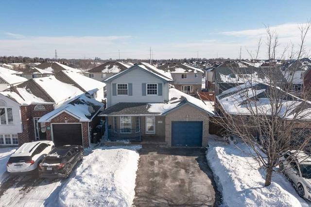 52 Bushmills Cres, House detached with 3 bedrooms, 2 bathrooms and 3 parking in Guelph ON | Image 31