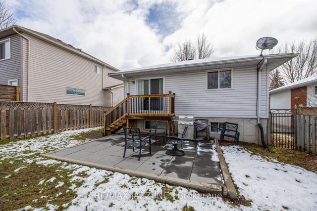 618 Trailview Dr, House detached with 2 bedrooms, 2 bathrooms and 3 parking in Peterborough ON | Image 20