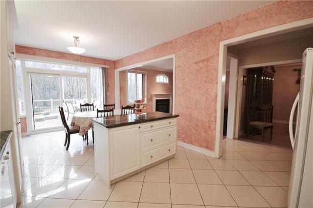 294 Thornhill Woods Dr, House detached with 4 bedrooms, 5 bathrooms and 4 parking in Vaughan ON | Image 10