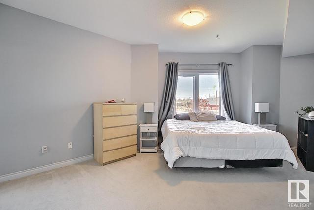 246 - 10121 80 Av Nw, Condo with 2 bedrooms, 2 bathrooms and 2 parking in Edmonton AB | Image 16