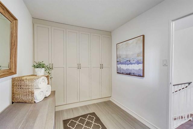 923 - 60 Southport St, Condo with 2 bedrooms, 1 bathrooms and 1 parking in Toronto ON | Image 22