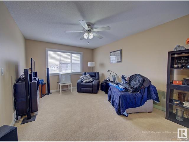8406 95 St, House detached with 3 bedrooms, 2 bathrooms and 4 parking in Morinville AB | Image 18