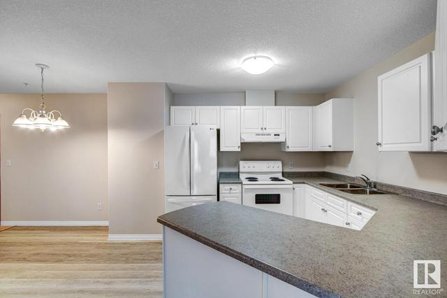 306 - 9930 100 Av, Condo with 2 bedrooms, 2 bathrooms and 1 parking in Fort Saskatchewan AB | Image 19