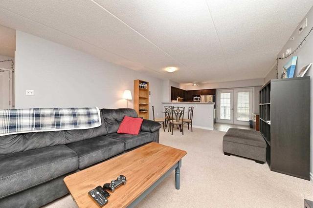315 - 1440 Main St E, Condo with 2 bedrooms, 2 bathrooms and 1 parking in Milton ON | Image 40