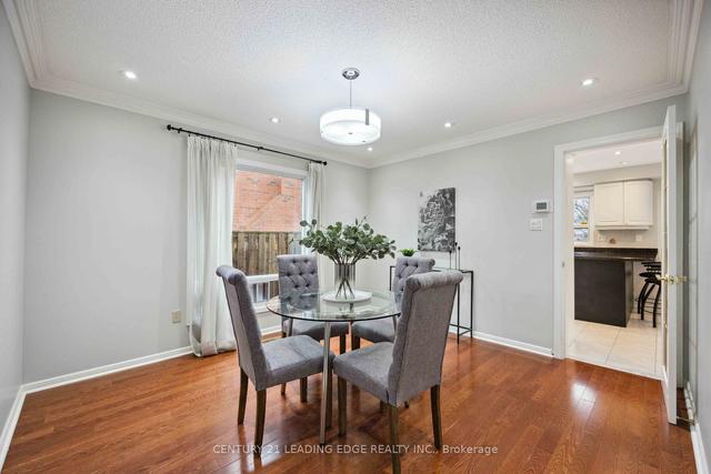 18 Highgate Dr, House detached with 4 bedrooms, 5 bathrooms and 4 parking in Markham ON | Image 3