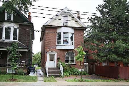 365 Lansdowne Ave, House detached with 3 bedrooms, 4 bathrooms and null parking in Toronto ON | Image 1