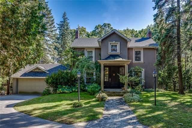 84 North Dr, House detached with 4 bedrooms, 4 bathrooms and 10 parking in Toronto ON | Image 3