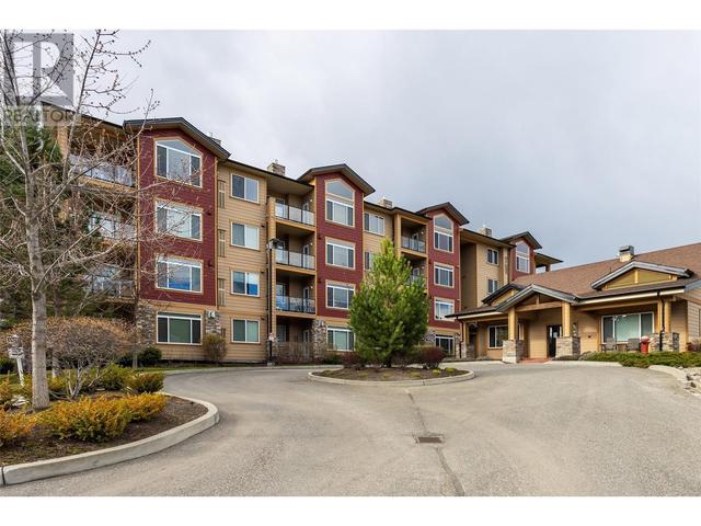 313 - 2532 Shoreline Drive, Condo with 2 bedrooms, 2 bathrooms and 1 parking in Lake Country BC | Image 7