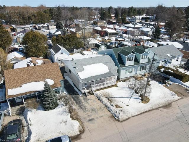 188 Lee Avenue, House detached with 3 bedrooms, 1 bathrooms and null parking in North Bay ON | Image 42