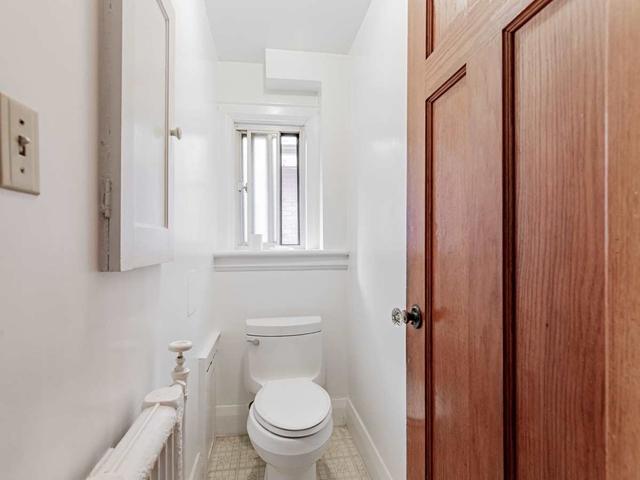 28 George St, House detached with 4 bedrooms, 4 bathrooms and 4 parking in Toronto ON | Image 15