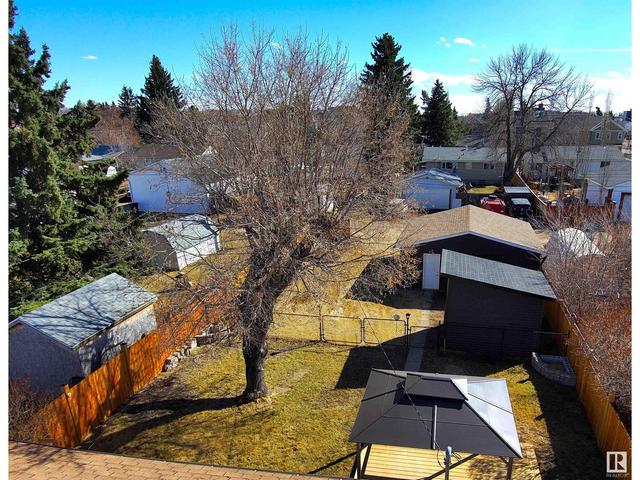 204 Mcpherson Av, House detached with 2 bedrooms, 2 bathrooms and 6 parking in Spruce Grove AB | Image 29