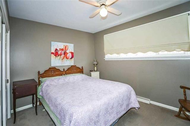 73 Sovereign Dr, House detached with 3 bedrooms, 2 bathrooms and 4 parking in St. Catharines ON | Image 11