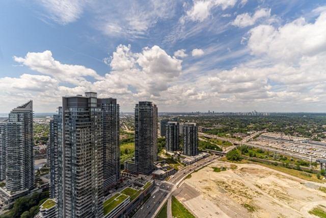 4111 - 30 Shore Breeze Dr, Condo with 1 bedrooms, 1 bathrooms and 1 parking in Toronto ON | Image 25
