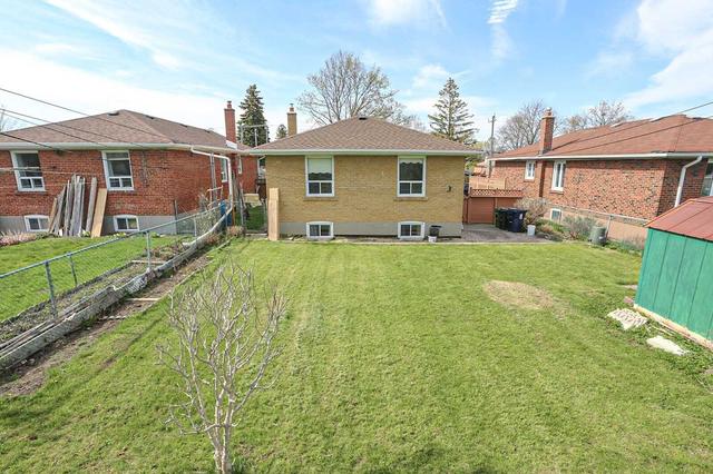 73 Nelson St, House detached with 3 bedrooms, 3 bathrooms and 3 parking in Toronto ON | Image 28