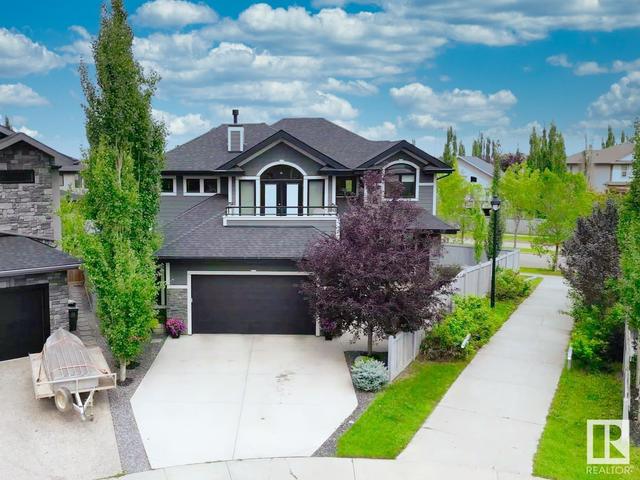 17540 109 St Nw, House detached with 5 bedrooms, 3 bathrooms and null parking in Edmonton AB | Image 2