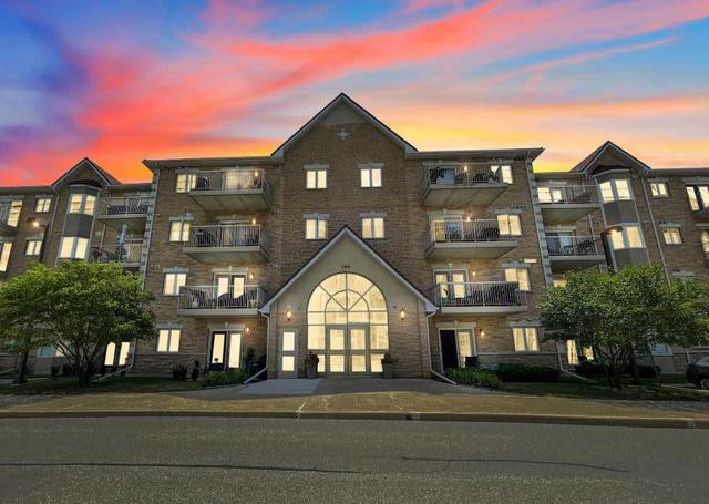 101 - 4016 Kilmer Dr E, Condo with 1 bedrooms, 1 bathrooms and 1 parking in Burlington ON | Image 6