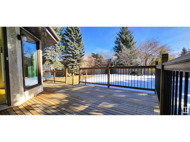 735 Wheeler Rd W Nw, House detached with 6 bedrooms, 3 bathrooms and 4 parking in Edmonton AB | Image 7
