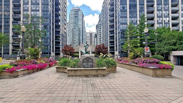 sph111 - 28 Hollywood Ave, Condo with 2 bedrooms, 2 bathrooms and 1 parking in Toronto ON | Image 19