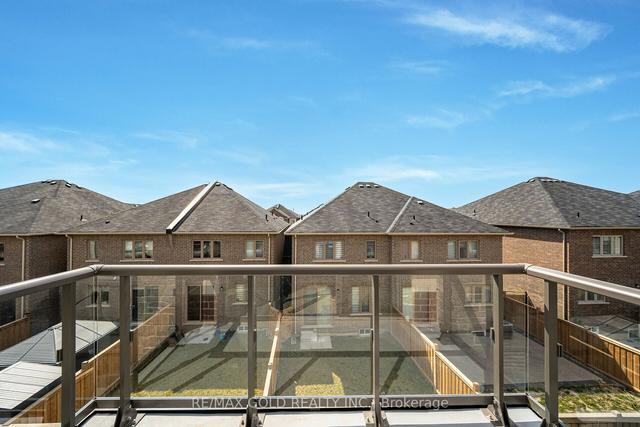 364 - 65 Attmar Dr, Townhouse with 2 bedrooms, 3 bathrooms and 1 parking in Brampton ON | Image 26