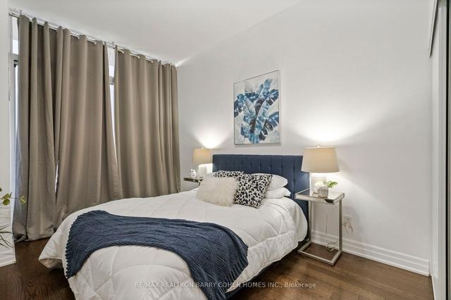 203 - 500 St Clair Ave W, Condo with 1 bedrooms, 1 bathrooms and 1 parking in Toronto ON | Image 14