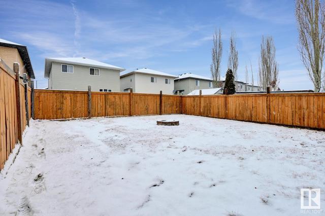 3730 12 St Nw, House detached with 3 bedrooms, 2 bathrooms and null parking in Edmonton AB | Image 24