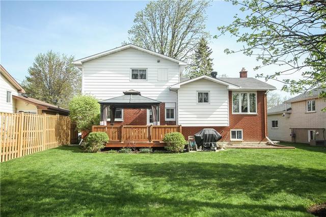 804 Laflin Street, House detached with 4 bedrooms, 2 bathrooms and 4 parking in Cornwall ON | Image 28