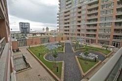 417 - 65 East Liberty St, Condo with 1 bedrooms, 1 bathrooms and 1 parking in Toronto ON | Image 4