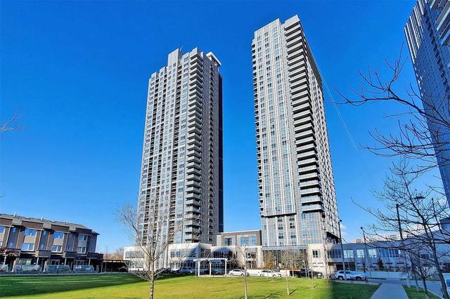 2915 - 275 Village Green Sq, Condo with 1 bedrooms, 2 bathrooms and 1 parking in Toronto ON | Image 23
