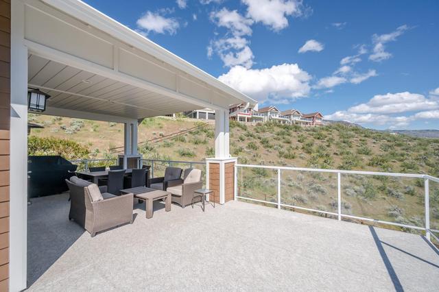214 - 2450 Radio Tower Road, House detached with 4 bedrooms, 3 bathrooms and 6 parking in Okanagan Similkameen A BC | Image 13