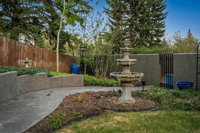 1811 Cayuga Crescent Nw, House detached with 5 bedrooms, 4 bathrooms and 4 parking in Calgary AB | Image 44