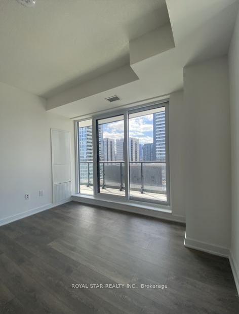 1508 - 130 River St, Condo with 2 bedrooms, 2 bathrooms and 1 parking in Toronto ON | Image 8