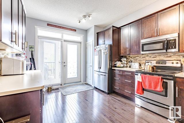 46 - 603 Watt Blvd Sw Sw, House attached with 3 bedrooms, 2 bathrooms and null parking in Edmonton AB | Image 4