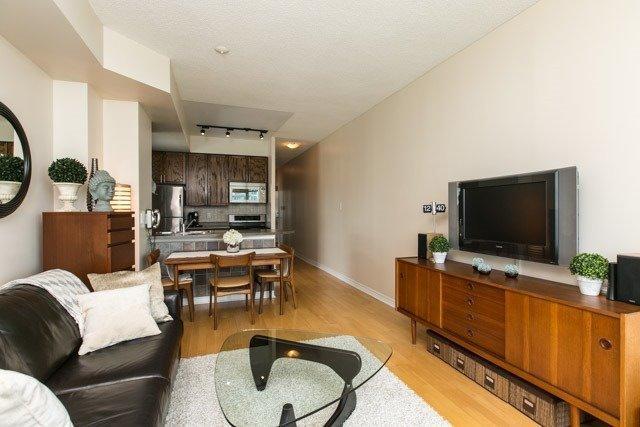 sph15 - 600 Queens Quay Blvd W, Condo with 1 bedrooms, 1 bathrooms and 1 parking in Toronto ON | Image 10