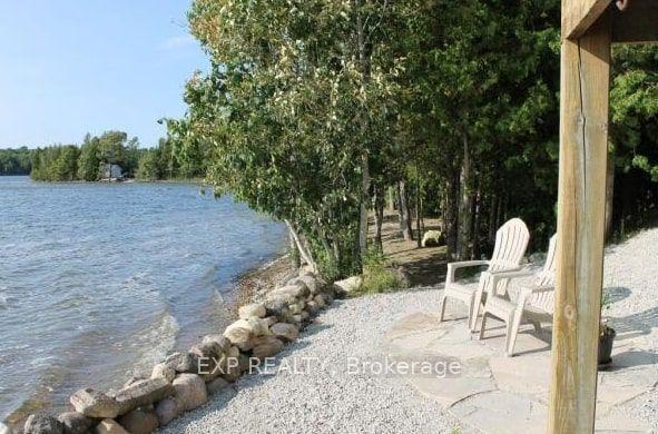 192 Tammy's Cove Rd, House detached with 4 bedrooms, 2 bathrooms and 8 parking in Northern Bruce Peninsula ON | Image 4