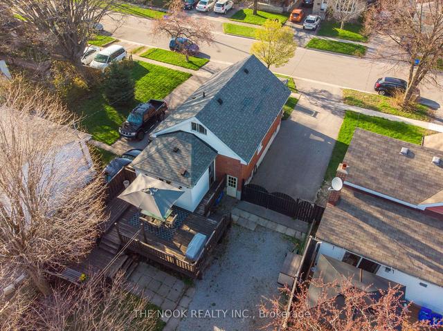287 Courcellette Ave, House detached with 2 bedrooms, 2 bathrooms and 7 parking in Oshawa ON | Image 33